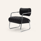 Eileen Gray Bonaparte Reproduction Lounge Chair