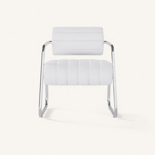Eileen Gray Bonaparte Lounge Chair