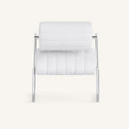Eileen Gray Bonaparte Reproduction Lounge Chair