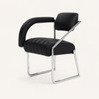 Eileen Gray Non Conformist Reproduction Armchair
