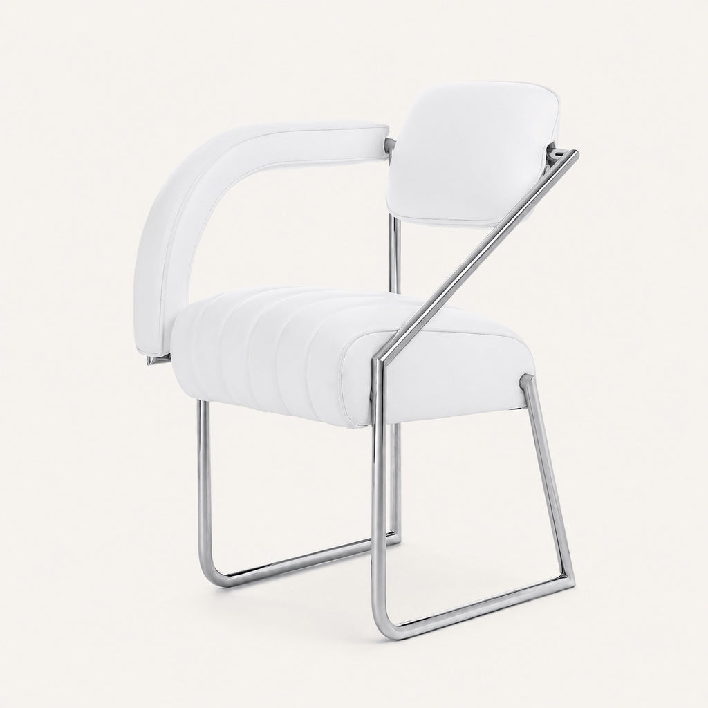 Eileen Gray Non Conformist Reproduction Armchair