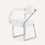 Eileen Gray Non Conformist Reproduction Armchair