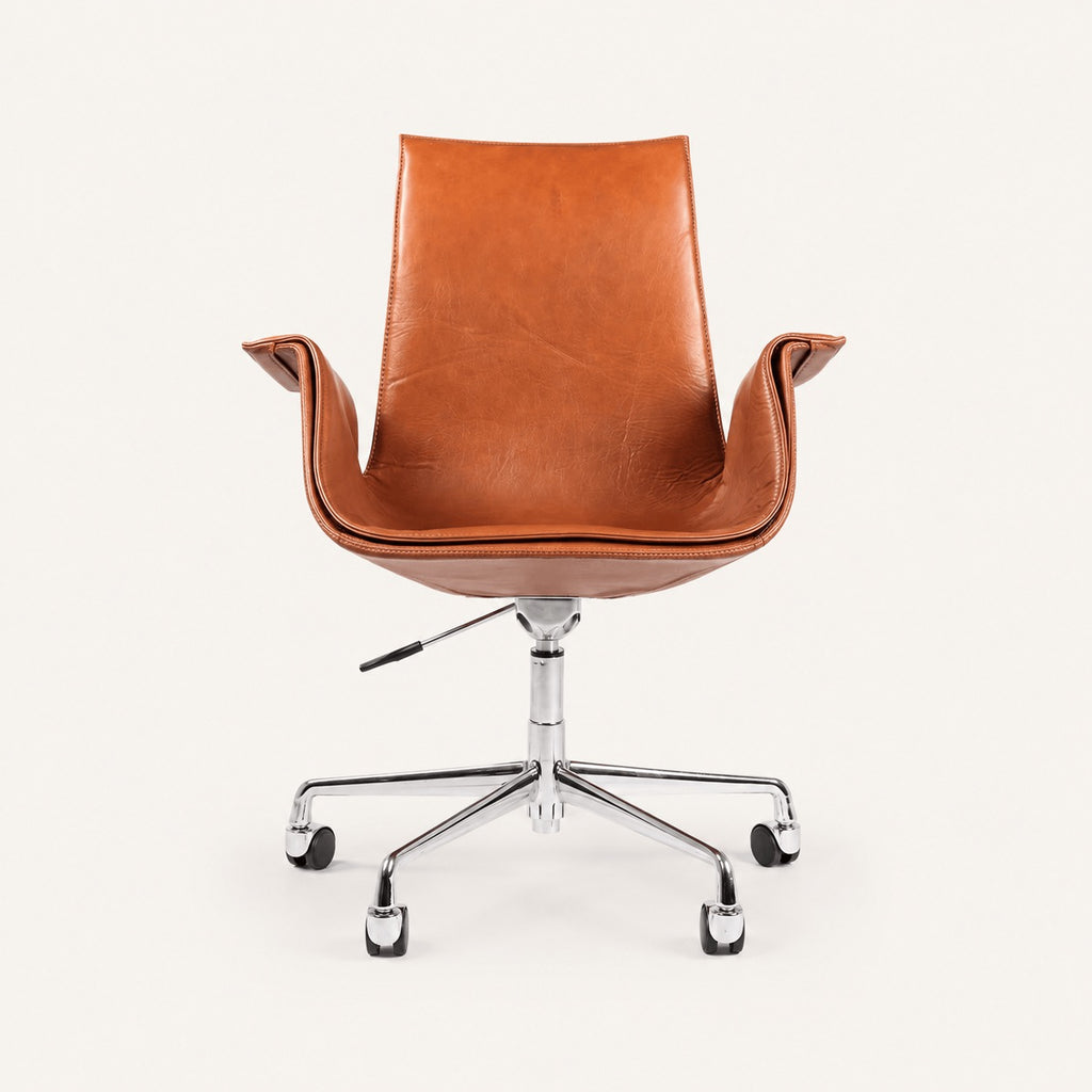 Fabricius & Kastholm FK Reproduction Desk Chair
