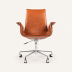 Fabricius & Kastholm FK Reproduction Desk Chair