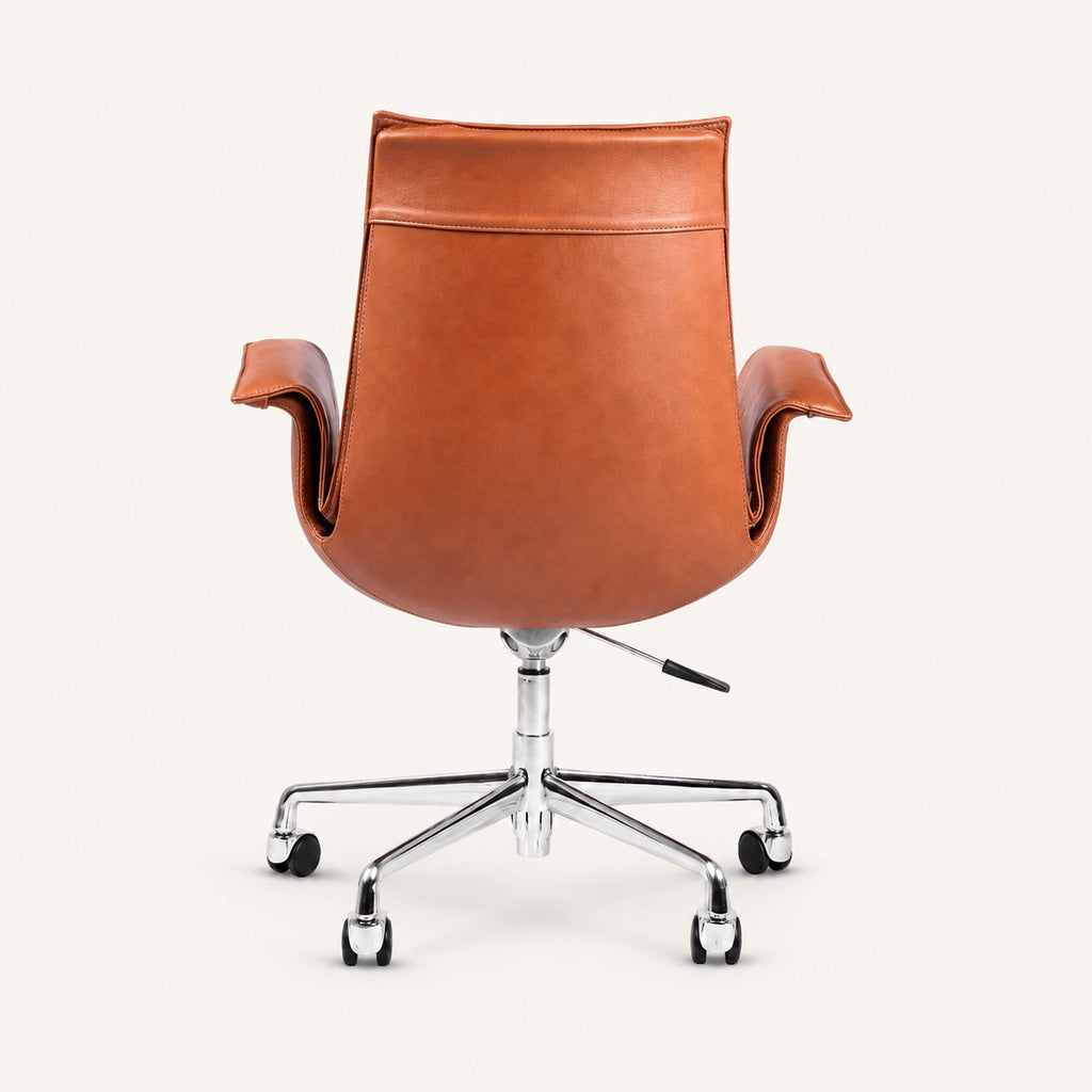 Fabricius & Kastholm FK Reproduction Desk Chair