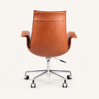 Fabricius & Kastholm FK Reproduction Desk Chair