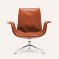 Fabricius & Kastholm FK 6725 Reproduction Lounge Chair