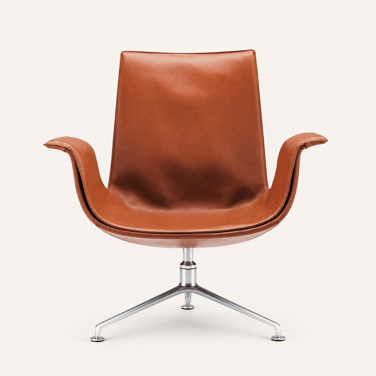 Fabricius & Kastholm FK 6725 Reproduction Lounge Chair