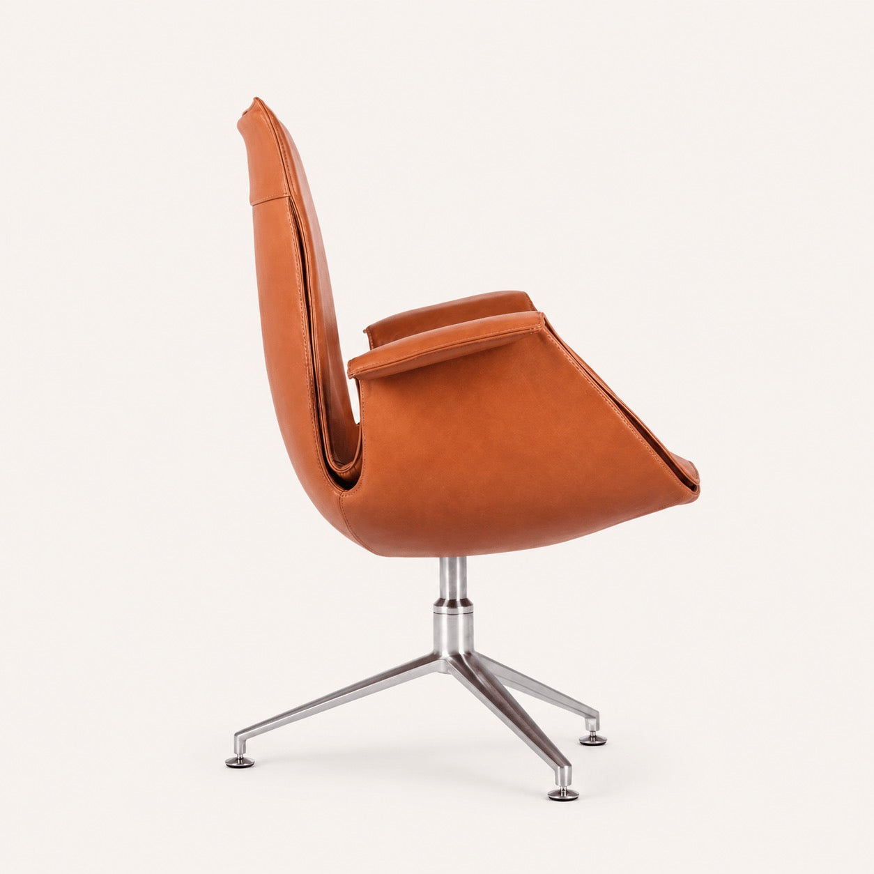 Fabricius & Kastholm FK 6725 Reproduction Lounge Chair
