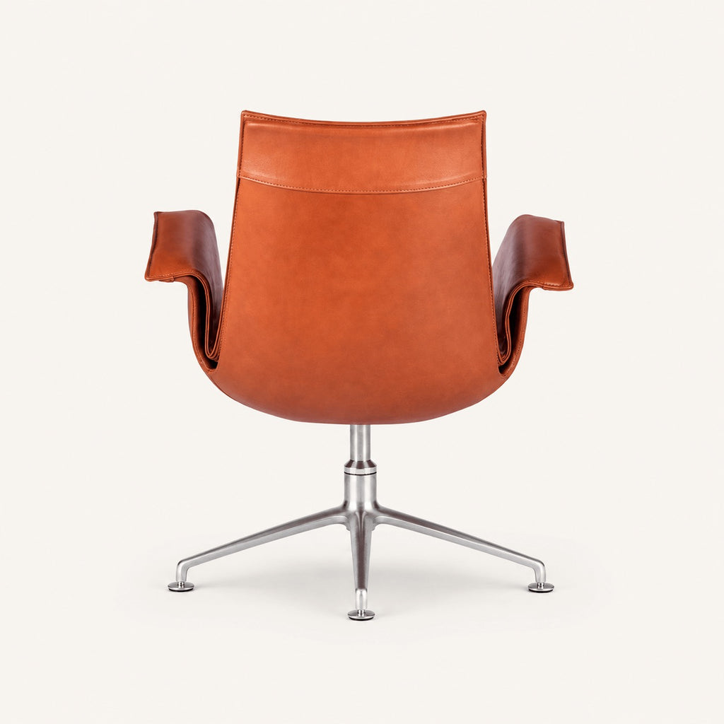 Fabricius & Kastholm FK 6725 Reproduction Lounge Chair