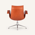 Fabricius & Kastholm FK 6725 Reproduction Lounge Chair