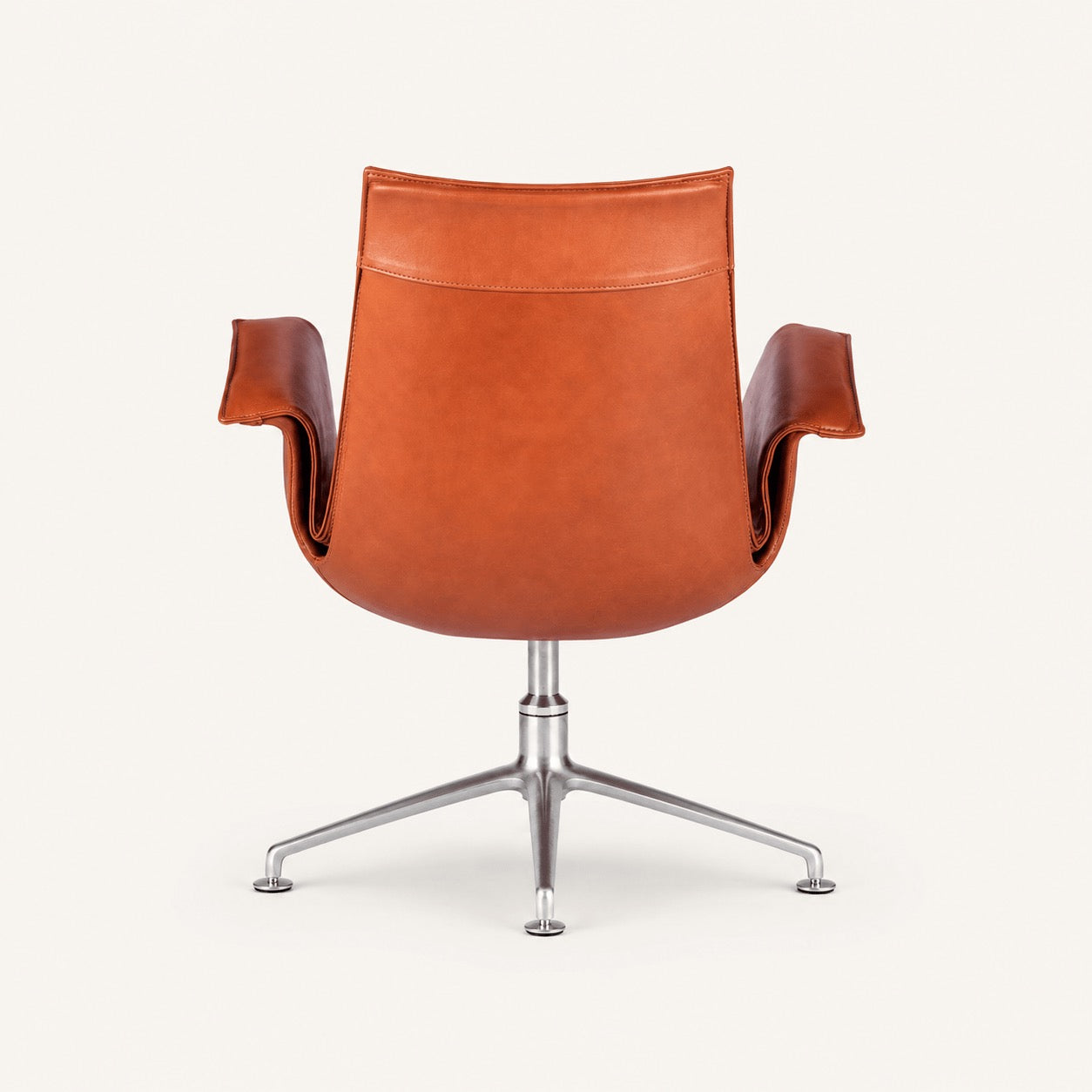 Fabricius & Kastholm FK 6725 Reproduction Lounge Chair