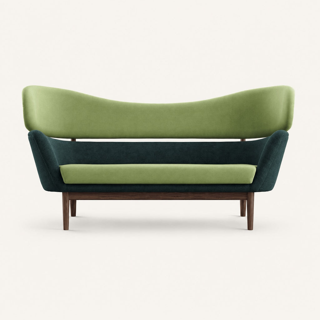 Finn Juhl Baker Reproduction Sofa