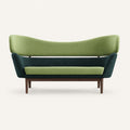 Finn Juhl Baker Reproduction Sofa