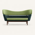 Finn Juhl Baker Reproduction Sofa