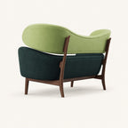 Finn Juhl Baker Reproduction Sofa