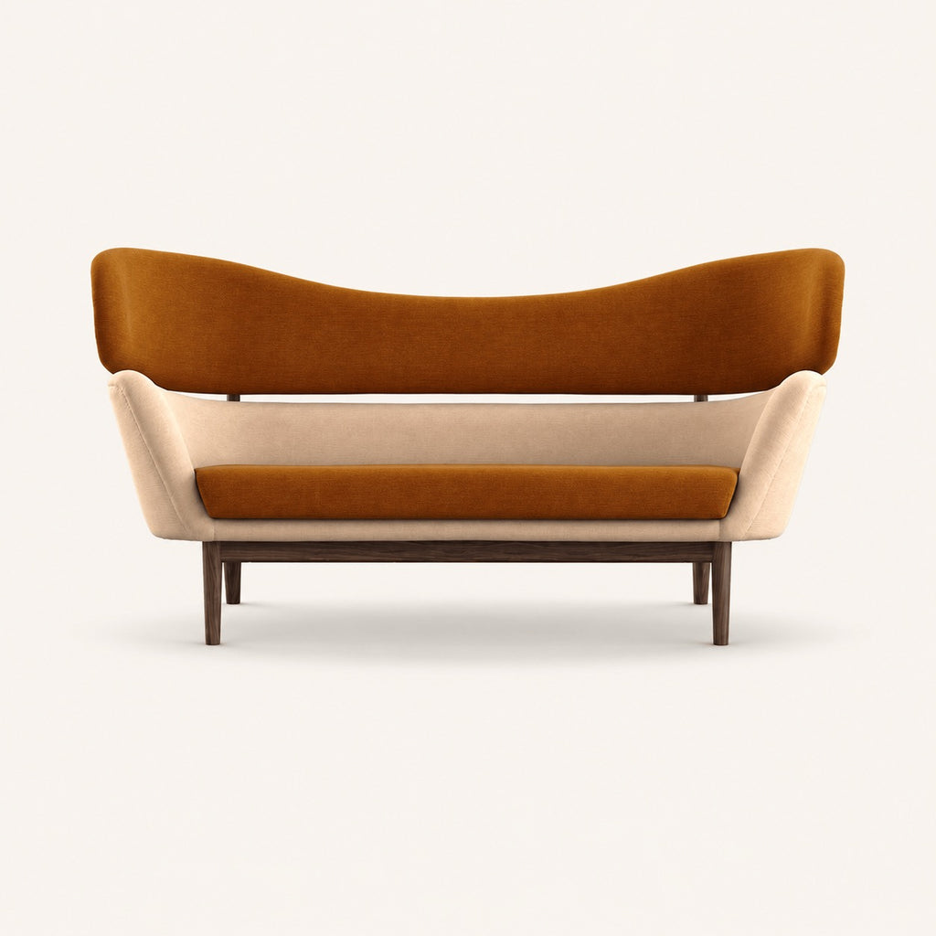 Finn Juhl Baker Reproduction Sofa