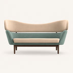 Finn Juhl Baker Reproduction Sofa
