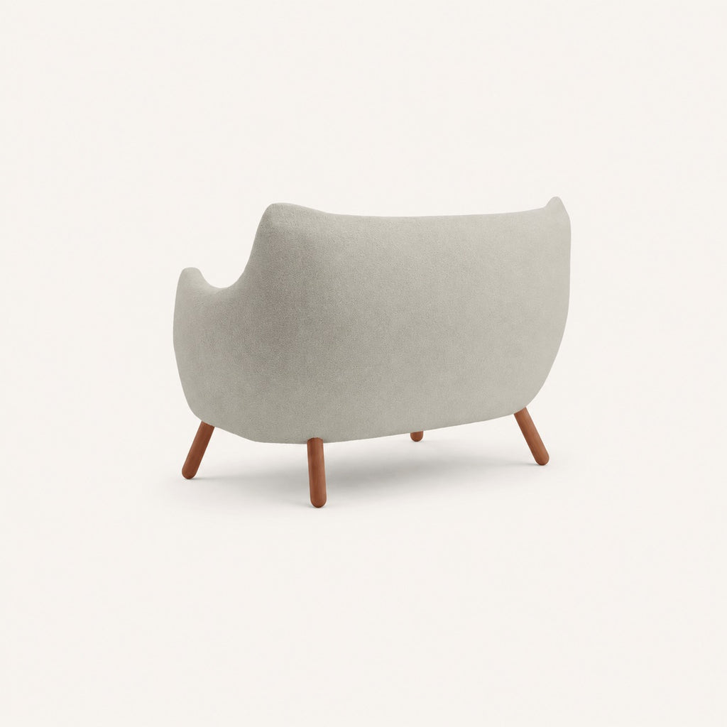 Finn Juhl Poet Reproduction Sofa