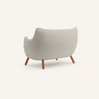 Finn Juhl Poet Reproduction Sofa