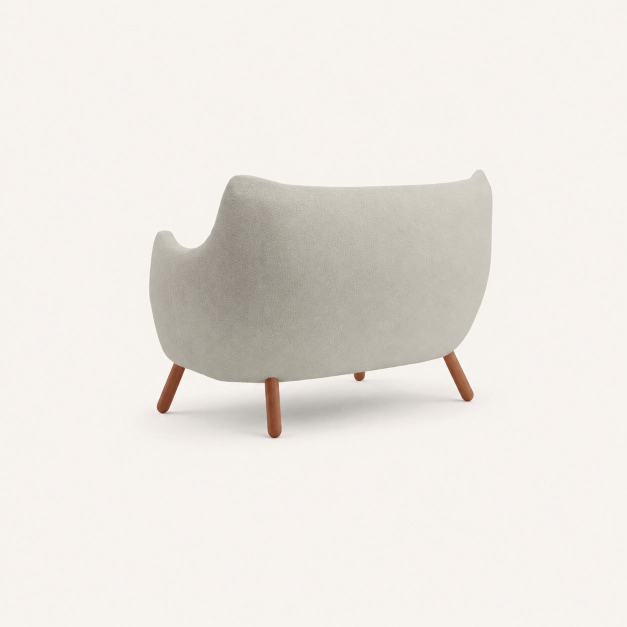 Finn Juhl Poet Reproduction Sofa