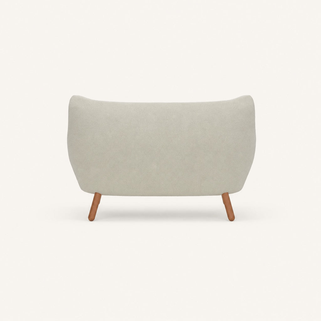 Finn Juhl Poet Reproduction Sofa