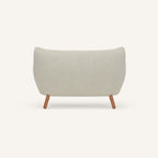 Finn Juhl Poet Reproduction Sofa