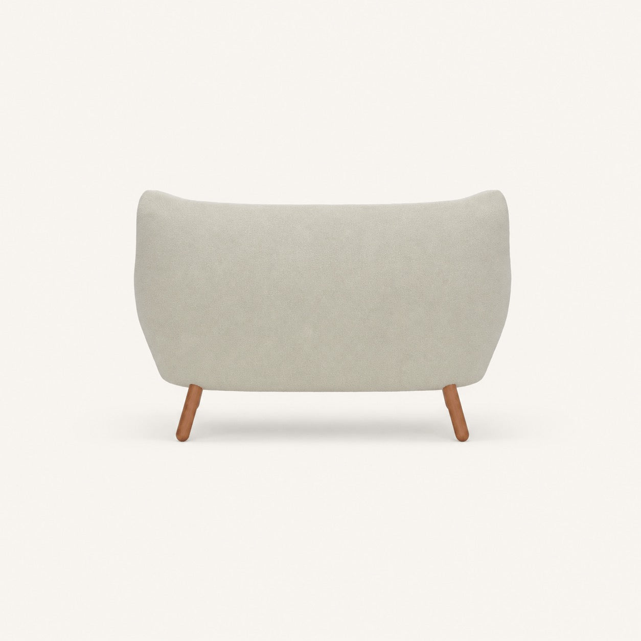Finn Juhl Poet Reproduction Sofa