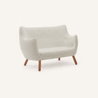Finn Juhl Poet Reproduction Sofa