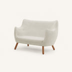 Finn Juhl Poet Reproduction Sofa
