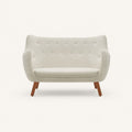 Finn Juhl Poet Reproduction Sofa