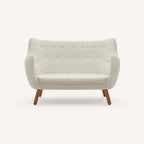 Finn Juhl Poet Reproduction Sofa