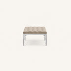 Florence Knoll Reproduction 3 Seater Bench