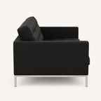Florence Knoll Reproduction 2 Seater Sofa