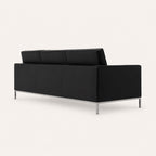 Florence Knoll Reproduction 3 Seater Sofa
