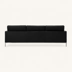 Florence Knoll Reproduction 3 Seater Sofa
