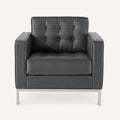 Florence Knoll Reproduction Armchair