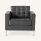 Florence Knoll Reproduction Armchair