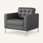 Florence Knoll Reproduction Armchair