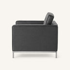 Florence Knoll Reproduction Armchair
