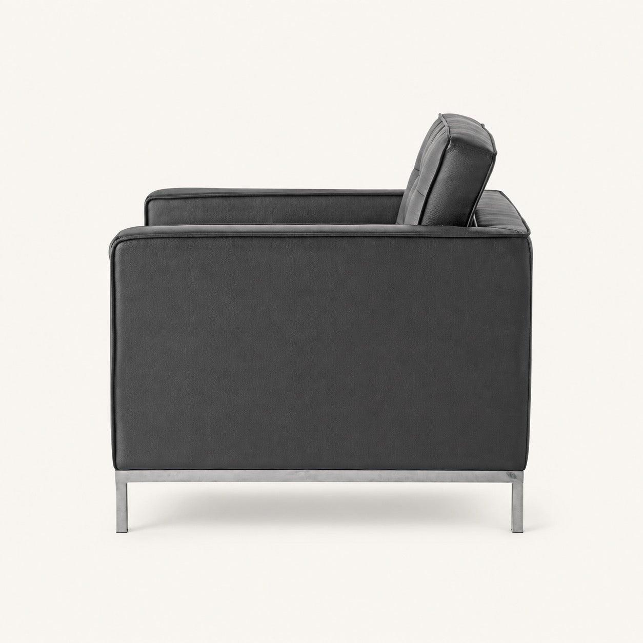 Florence Knoll Reproduction Armchair