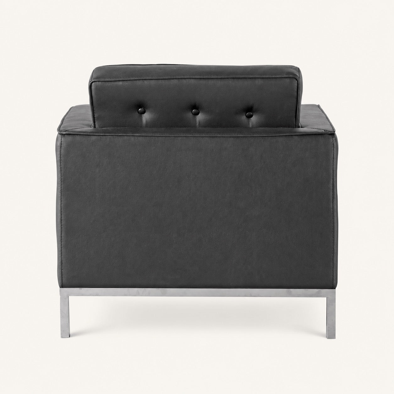 Florence Knoll Reproduction Armchair