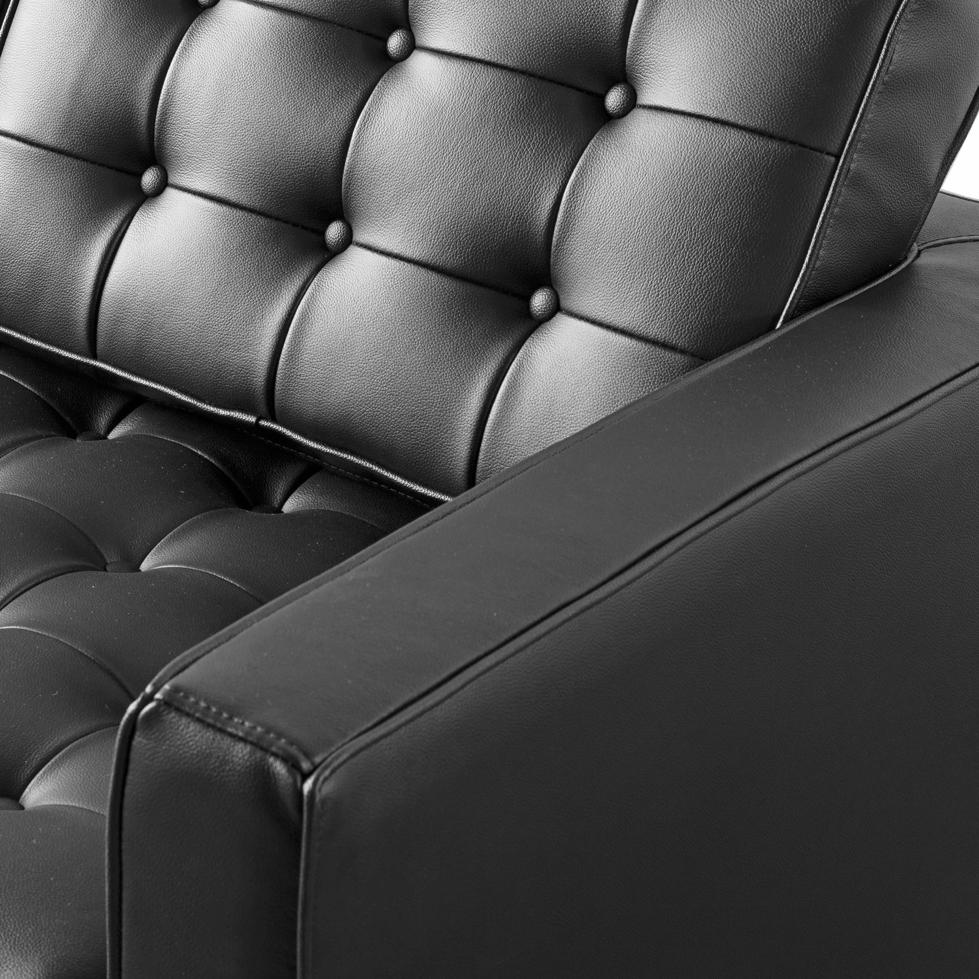 Florence Knoll Reproduction Armchair
