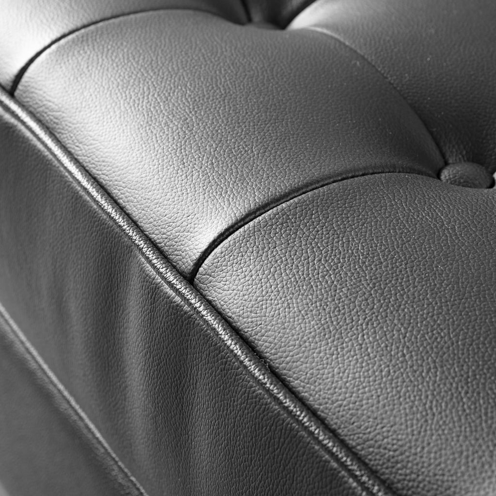 Florence Knoll Reproduction Armchair