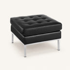 Florence Knoll Reproduction Ottoman