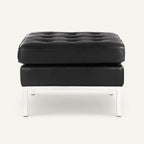 Florence Knoll Reproduction Ottoman