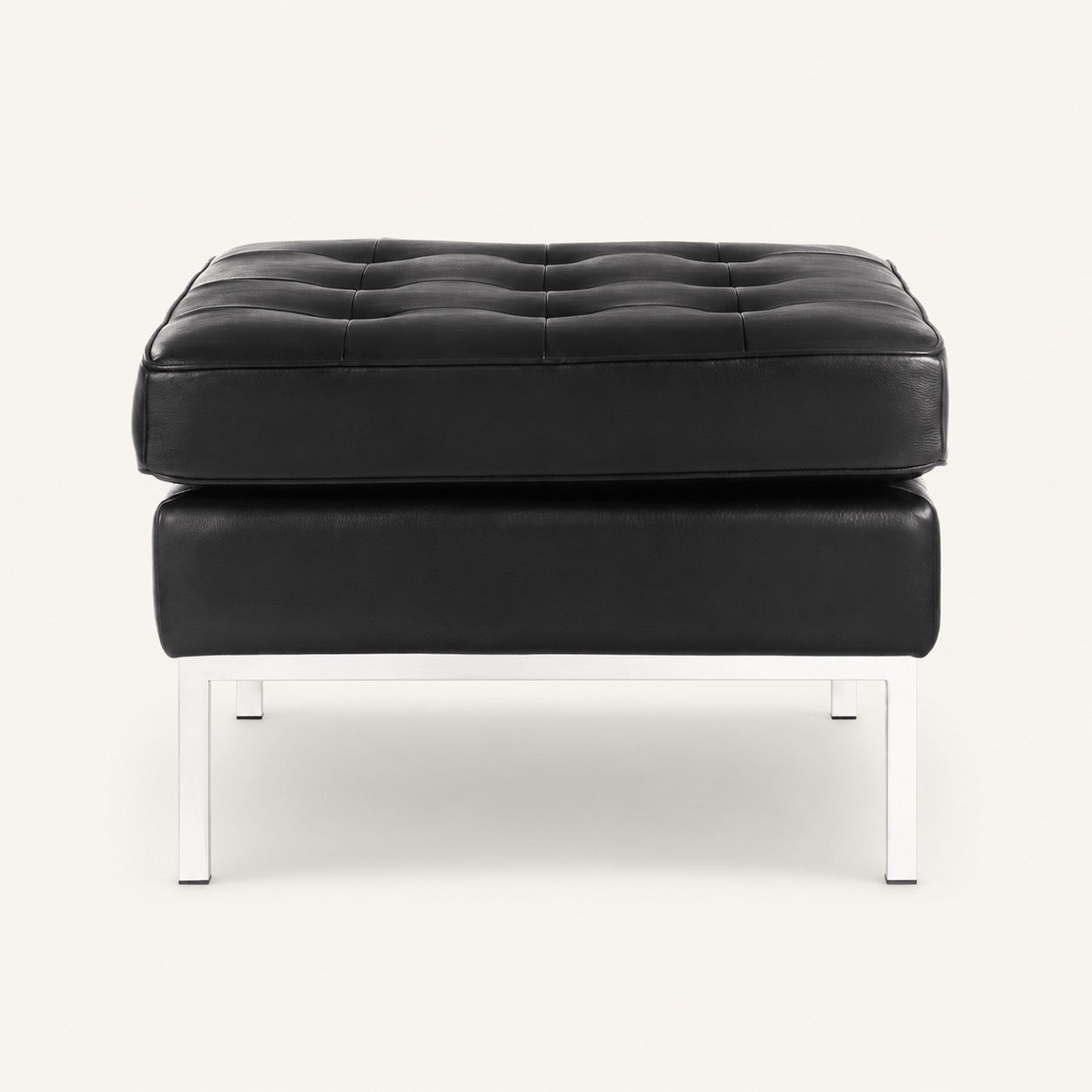 Florence Knoll Reproduction Ottoman