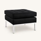 Florence Knoll Reproduction Ottoman