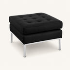 Florence Knoll Reproduction Ottoman