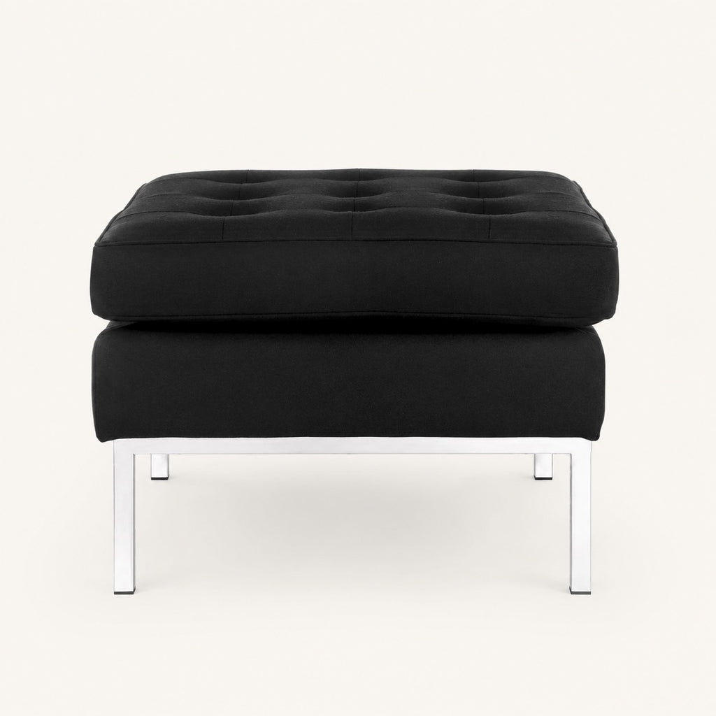 Florence Knoll Reproduction Ottoman